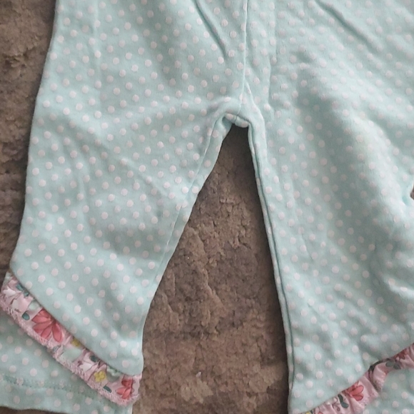 Baby gril matching set - Picture 3 of 6